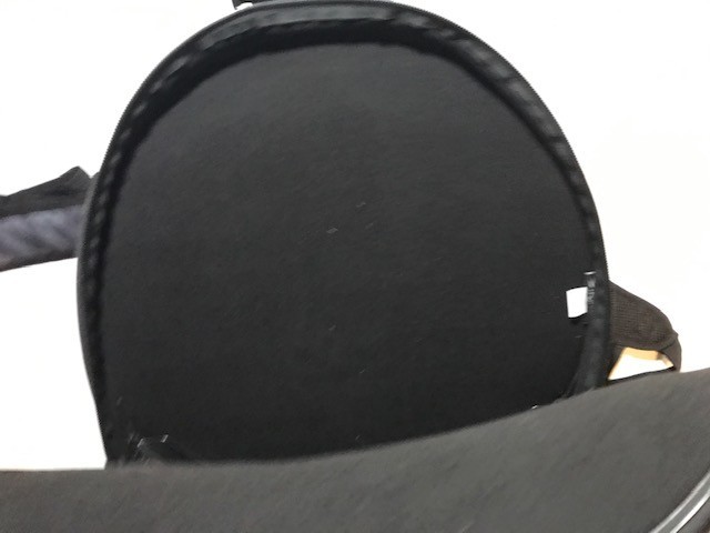 Zildjian Student Cymbal Backpack 20"