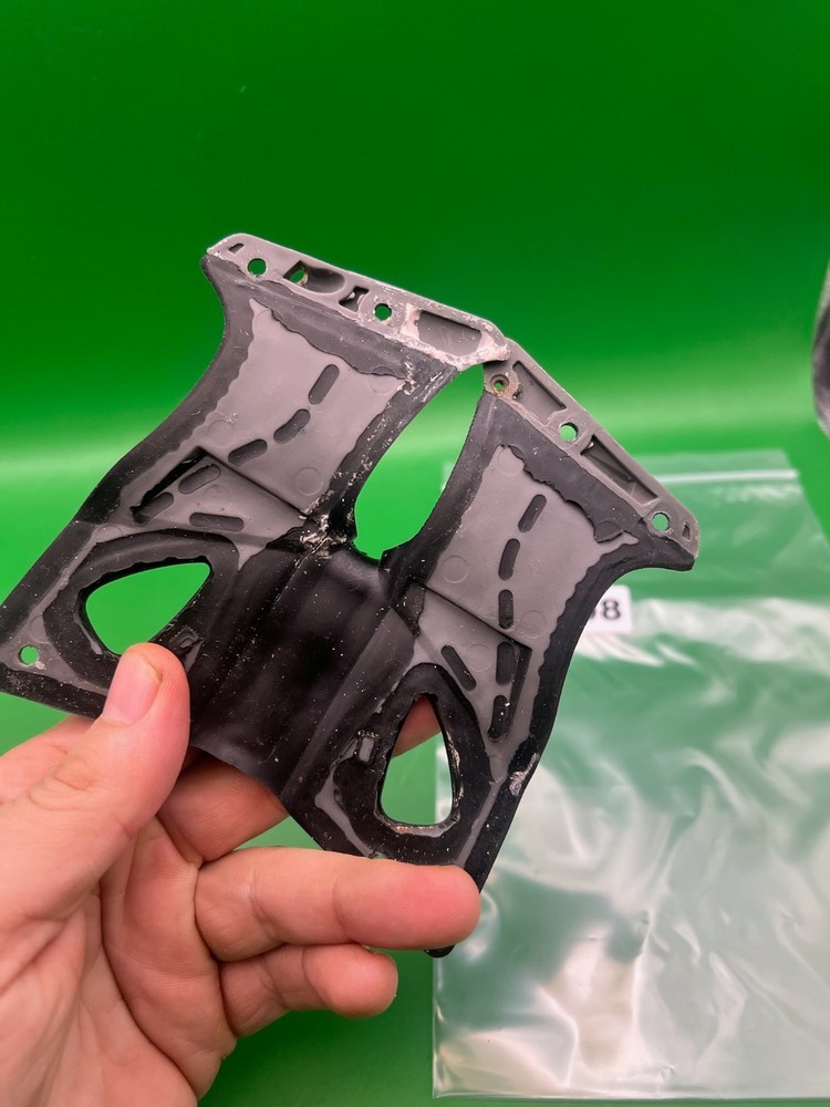 Dye NT Paintball Grips