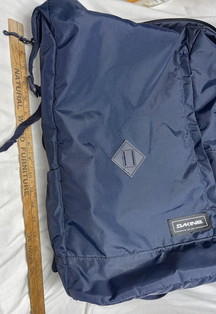 DAKINE Infinity LT 22L Computer Backpack Navy Blue