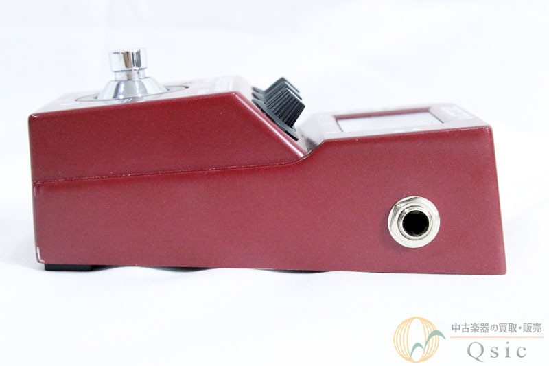 Zoom MS-60B Bass Multi-Effects Pedal Compact Used Guitar Effect Processor