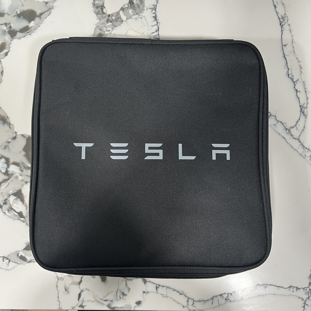 OEM Tesla Gen 2 mobile charger kit