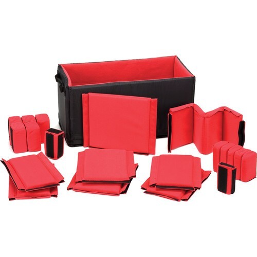 Domke Insert for Pro V-2 Video Bag MFR#720-60R
