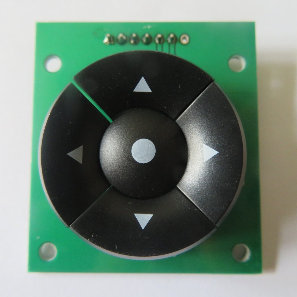 5 way direction on board Push press Button Momentary switch cover cap schalter