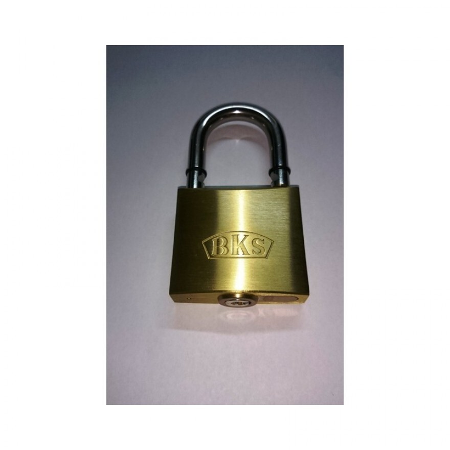 BKS Janus 46 /High Security Padlock /Made in Germany