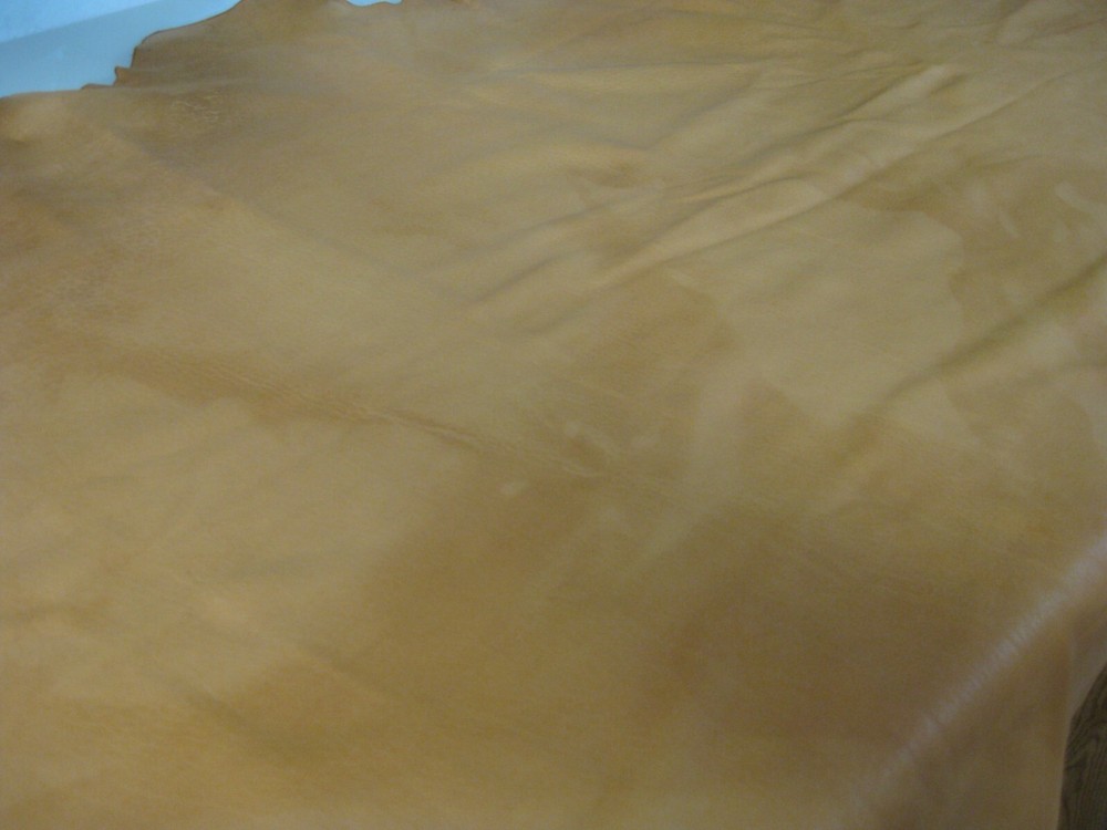 Cow Leather # 0016426 Row 44