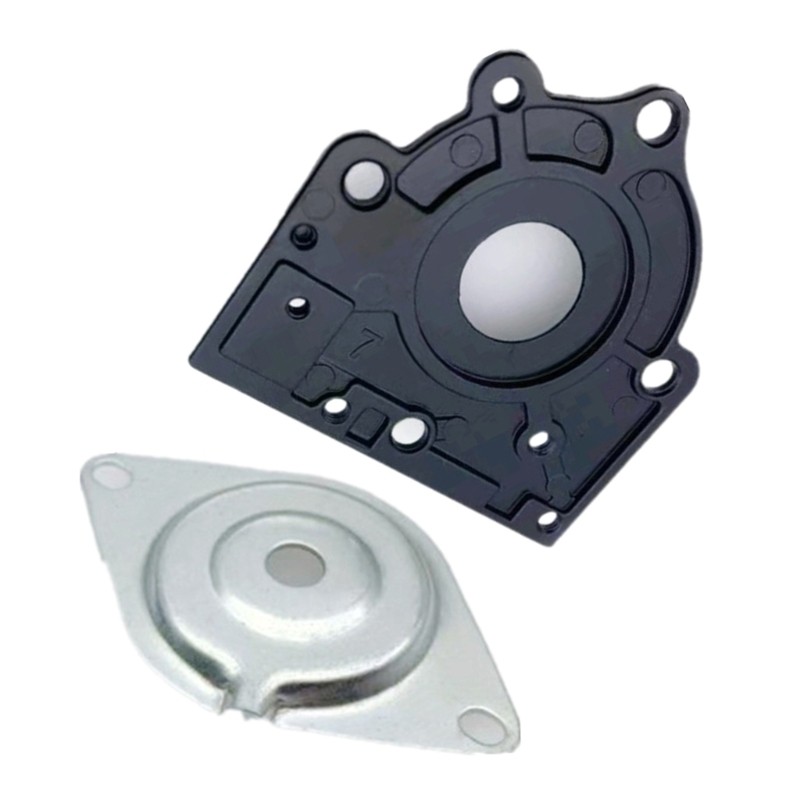 Upgraded Humidifier Aroma Diffuser Parts Metal Bracket for 25mm Atomizing Chip
