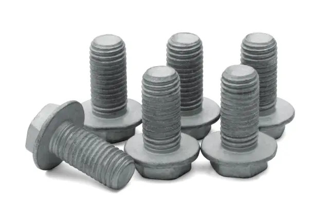 Genuine ACDelco Multi-Purpose Bolt 11569956