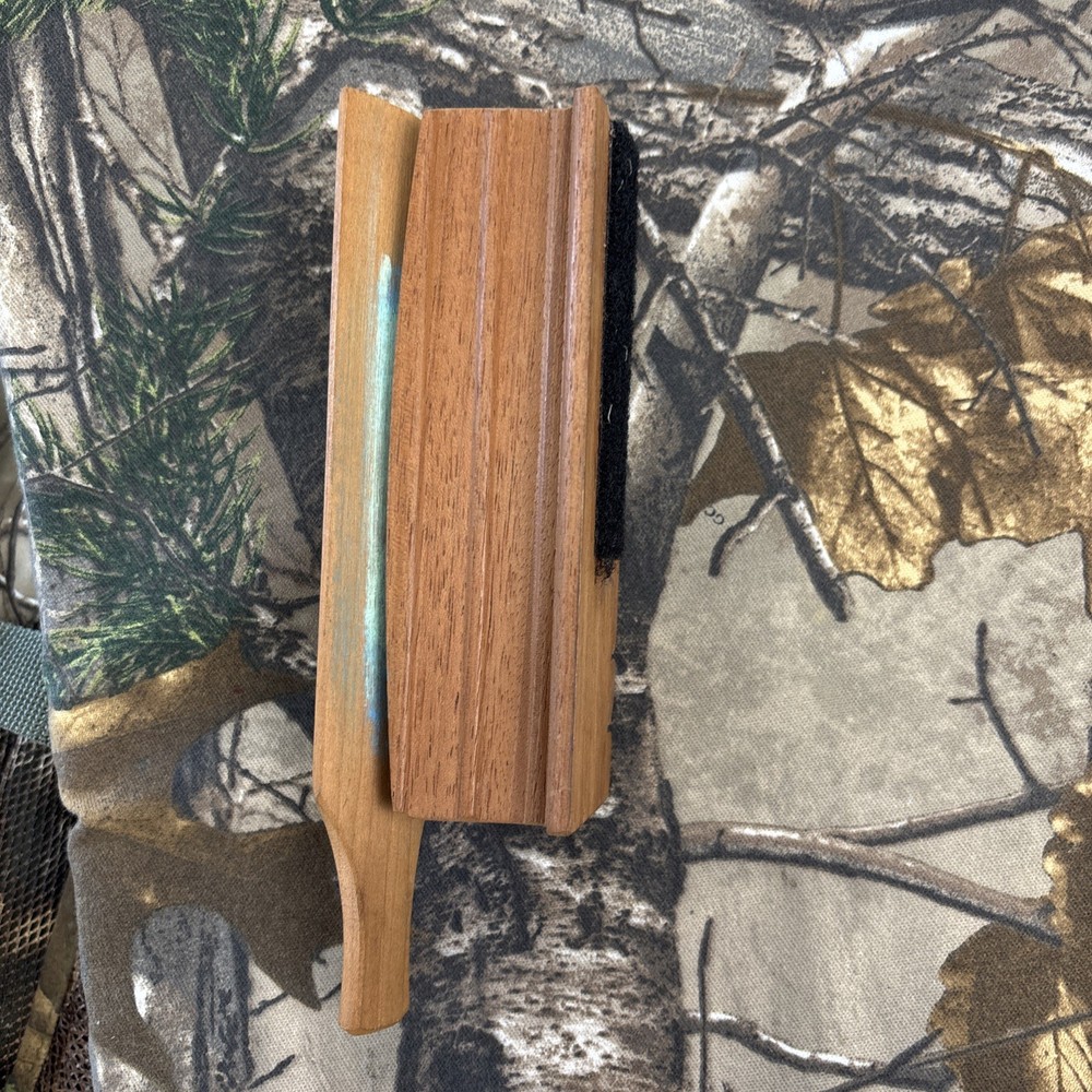 Quaker Boy, Inc. Little One-Sider Box Turkey Call