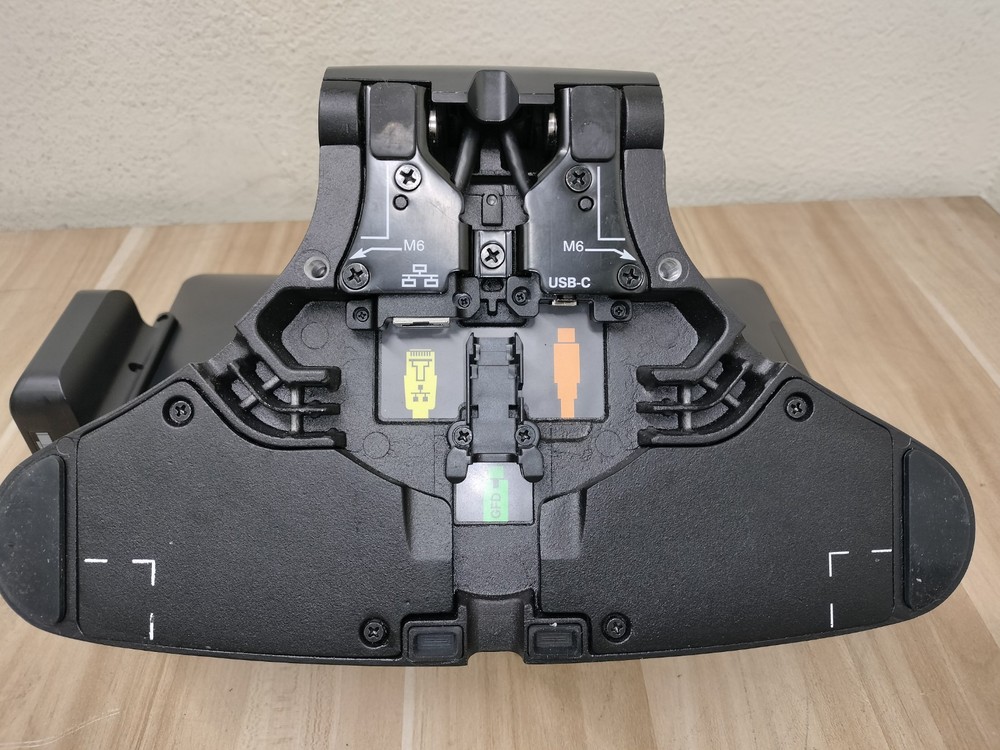 Toast Flex TT200 POS System Single Display EMV Card Reader Stand