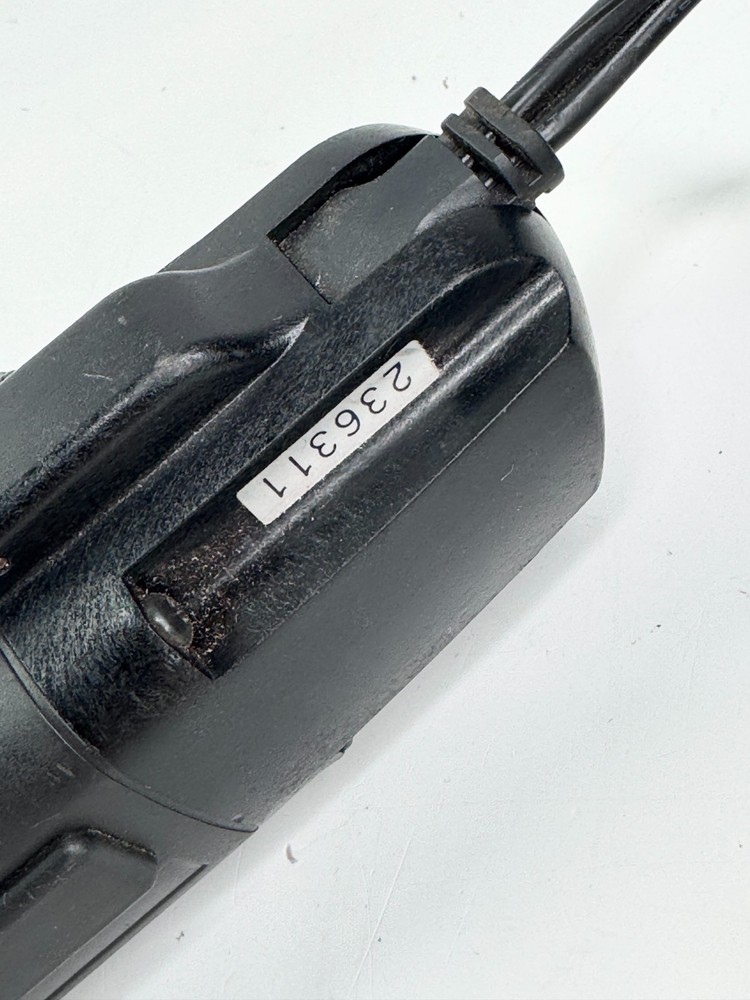 MicroLux Micro-Mark Power Tools Power Nibbler TOOL ONLY | Working | Made N USA