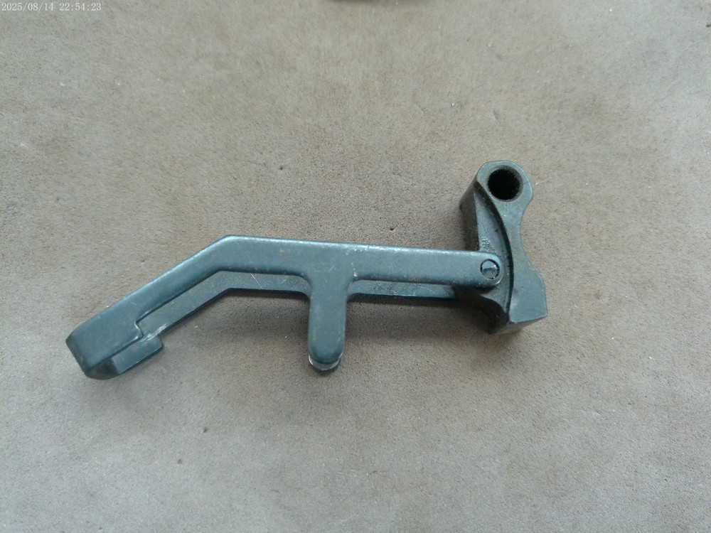Savage 24 barrel locking bolt