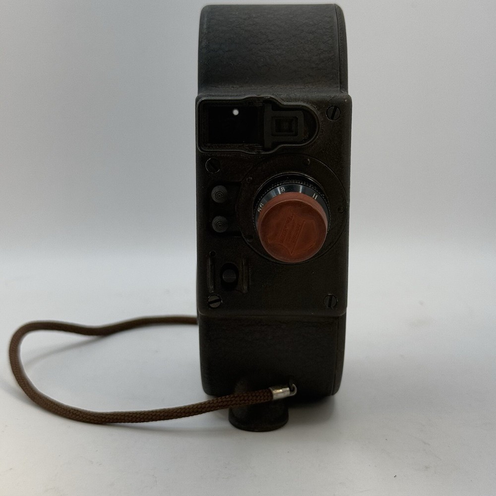 Vintage Camera