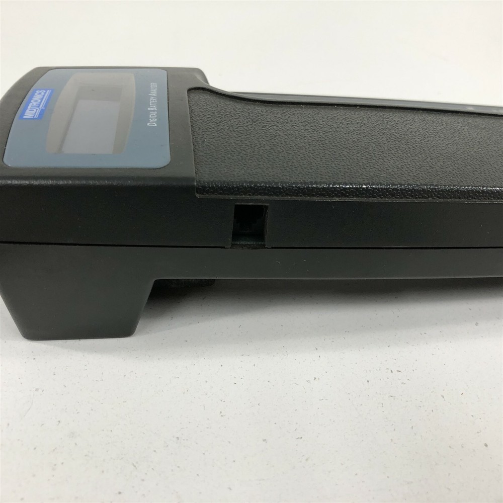 Kent-Moore J-42000 Digital Battery Tester Powersensor Micro410