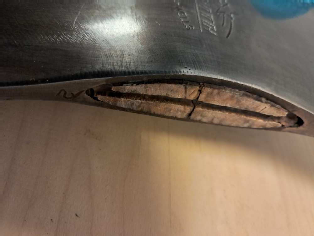 True Temper Kelly, Zenith