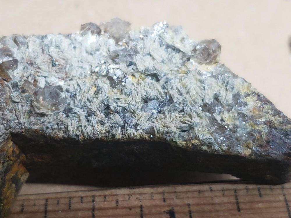 Beautiful Arrojadite specimen