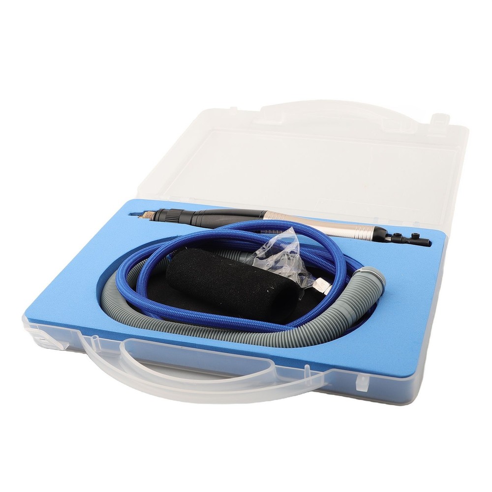 Pneumatic Vibration File Polishing Machine Perfect for Manual Processing