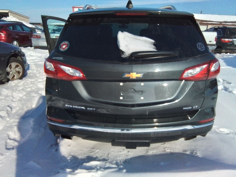 2016-2018 GMC Sierra Dash Mounted Display Screen Driver Info Display Opt IOB