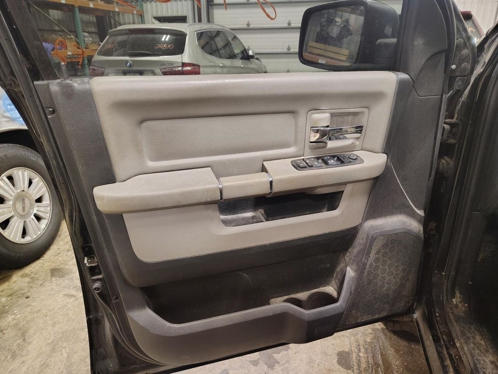 TDODR1500 2012 Headrest 1521380