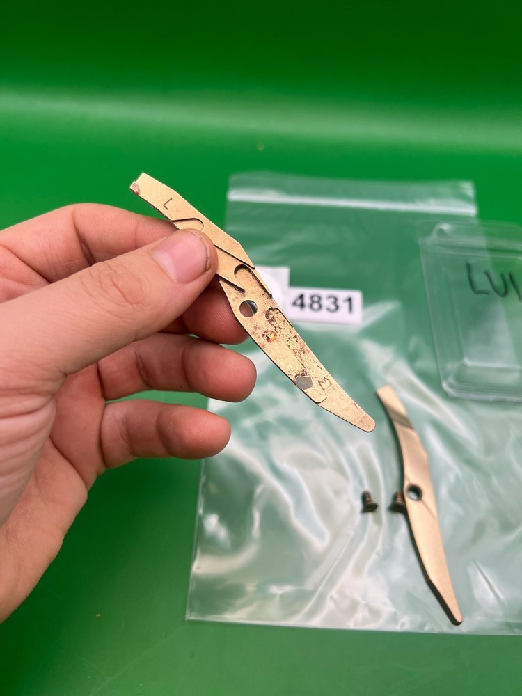 Planet Eclipse LV1 Eye Covers