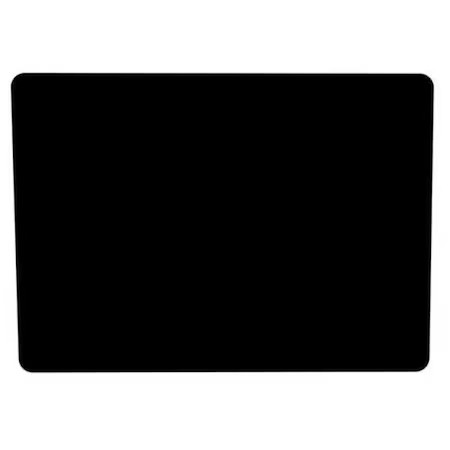 Quantum Storage Systems Div6123 Black, Plastic Divider, 4 Pk