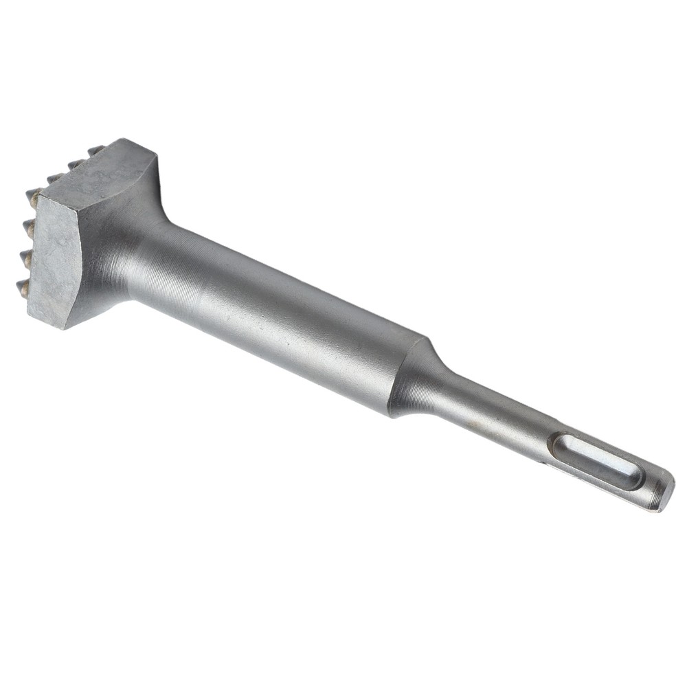 Concrete Tool Electric Breaker Hammer Chisel Alloy Hammer Head Bushing Bit