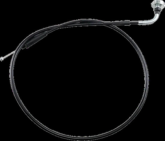 Motion Pro Vinyl Pull Throttle Cable Honda FourTrax 200 2x4 86-88