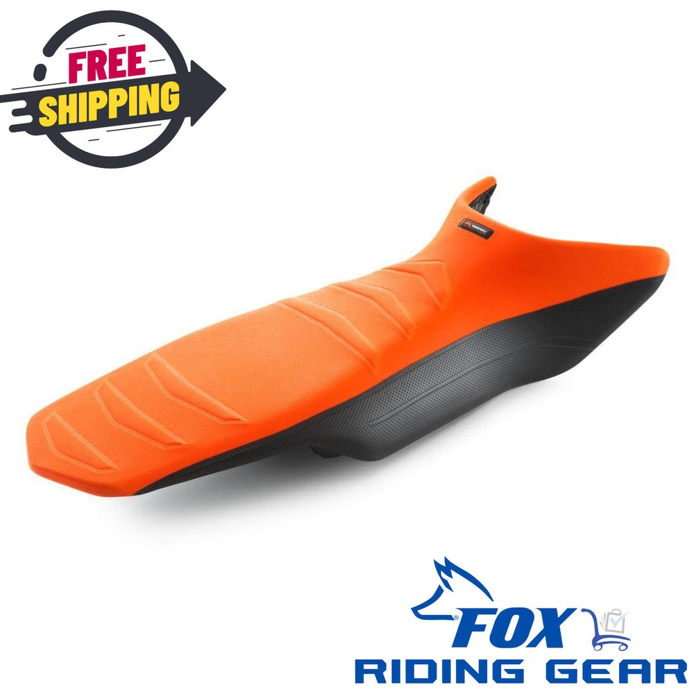 KTM RALLY SEAT 61907940030
