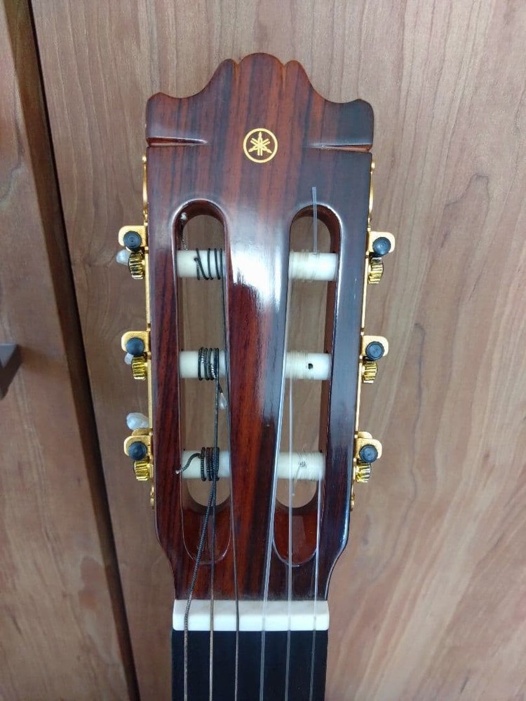 Yamaha Guitar C-250A