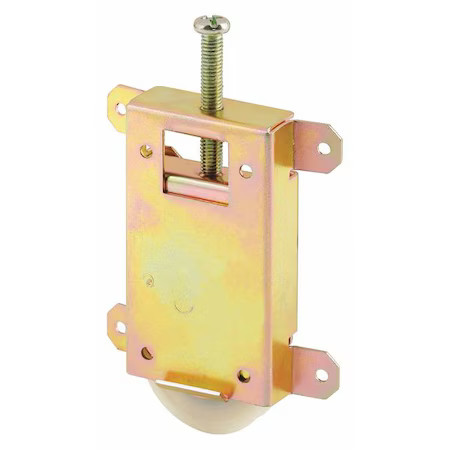 Primeline Tools N 6870 Mirror Door Roller, 3-3/4" L