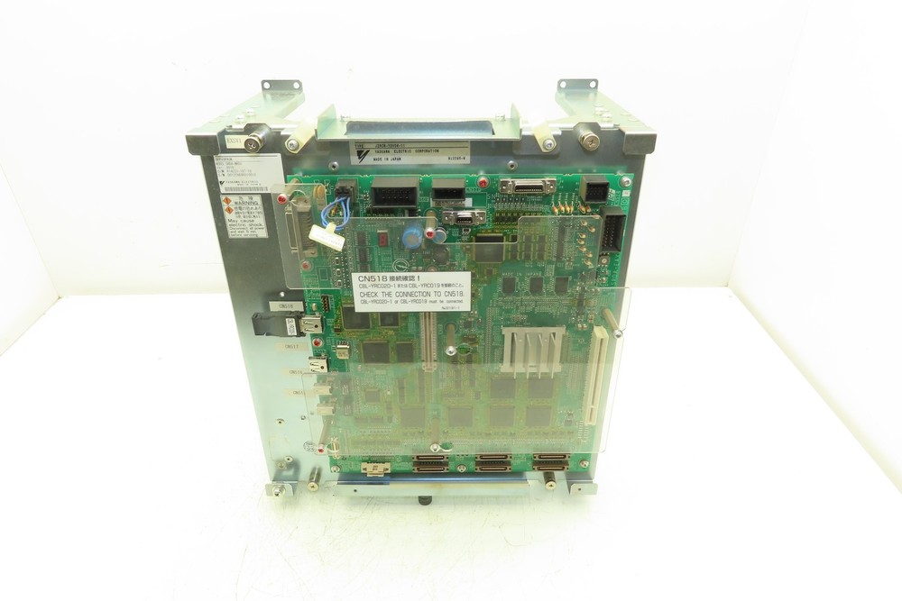 Yaskawa Electric SRDA-EAXA01A ServoPack Control Drive Circuit Board