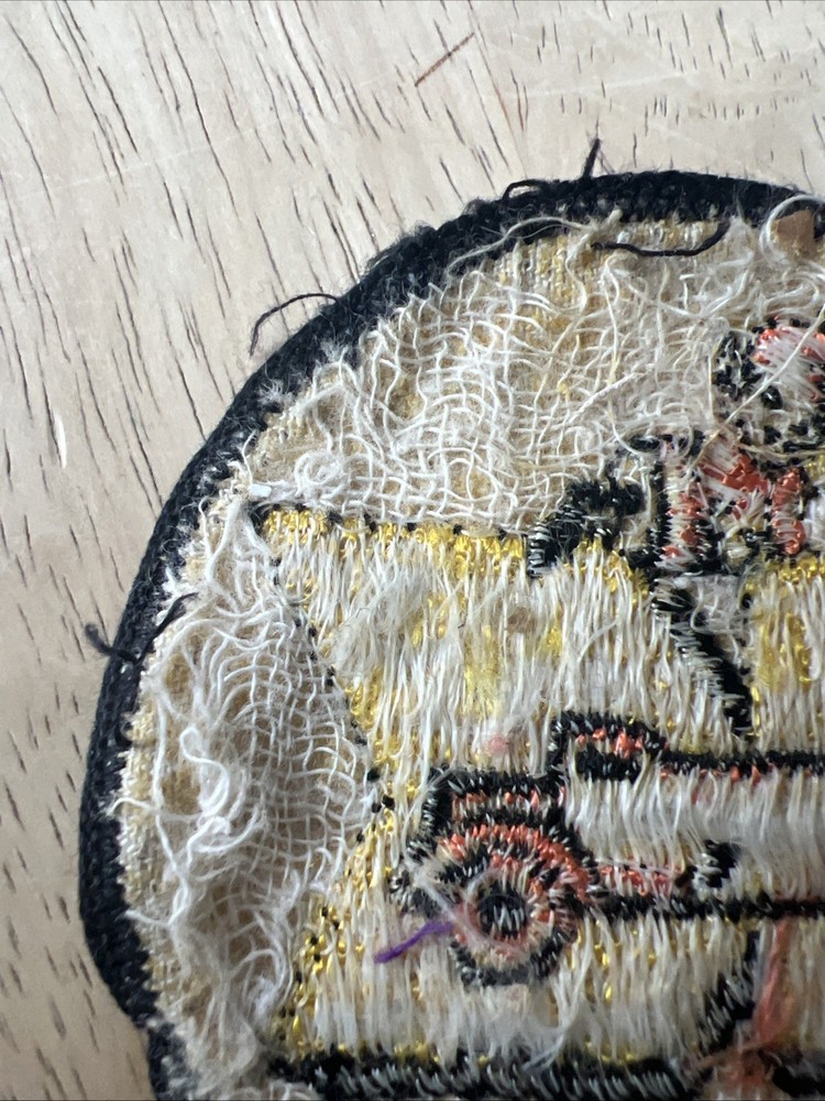 vintage Kavanagh Oil patch Maryland