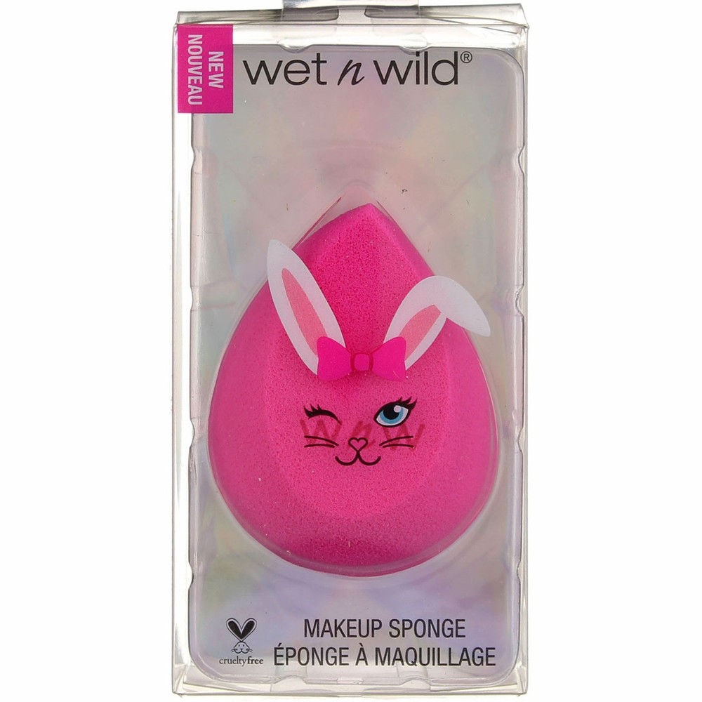 Wet n Wild Makeup Sponge