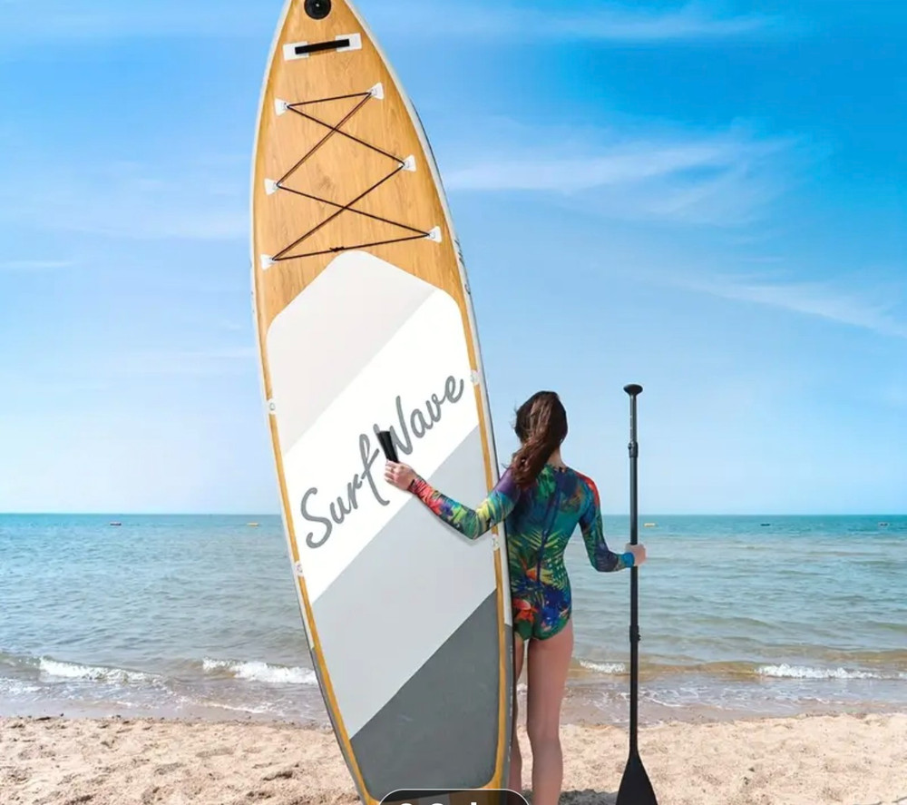 stand up paddle board inflatable