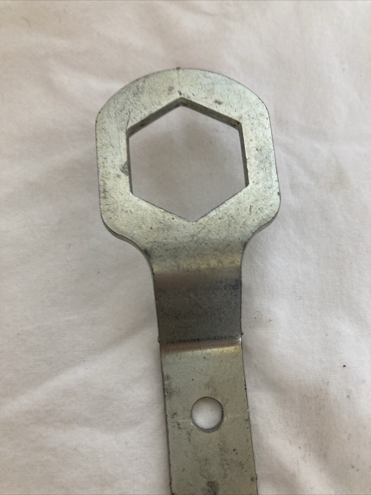 Spanners/Wrenches for DeWALT and Milwaukee Angle Grinders etc