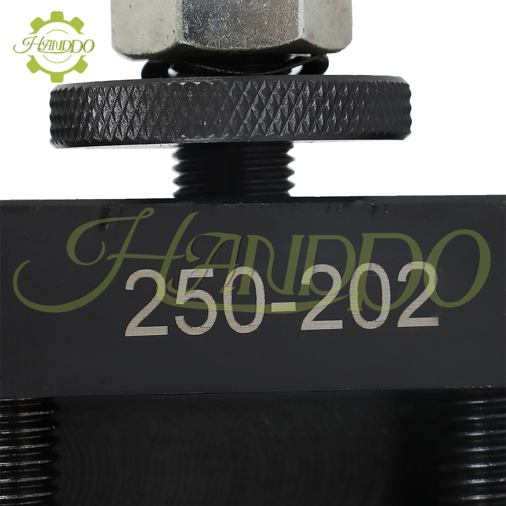 Quick Change Turning Facing & Boring Tool Post Holder BXA #2 250-202 10Pcs