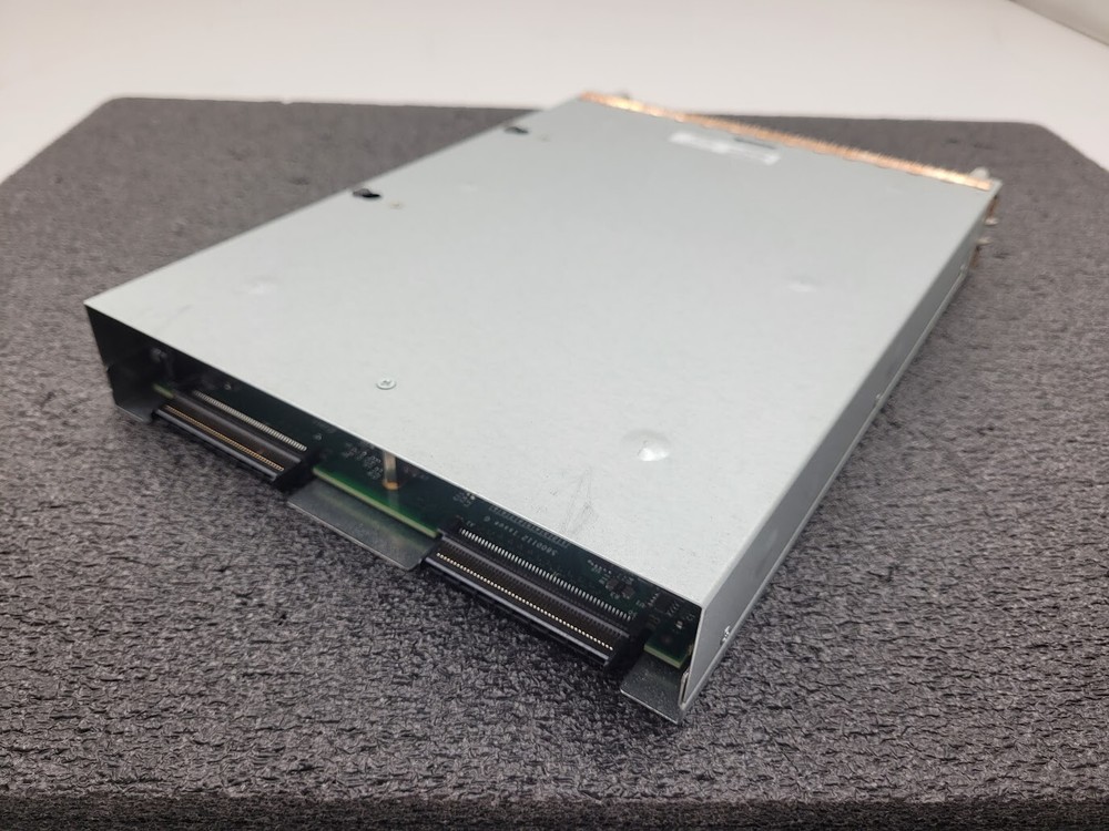 Nexsan Imation E18 SAN Quad Port 1Gb iSCSI Disk System Storage Controller