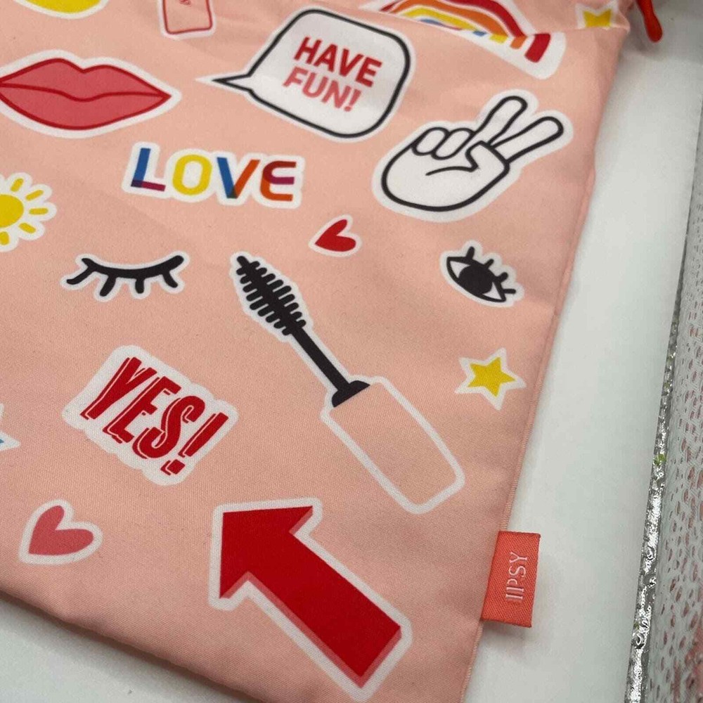 Ipsy Glam Bag Plus June 2021 Do You Case