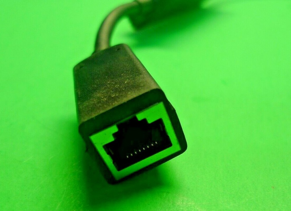 Genuine Dell PS/2 Server System Interface POD SIP KVM Switch Cable K9442