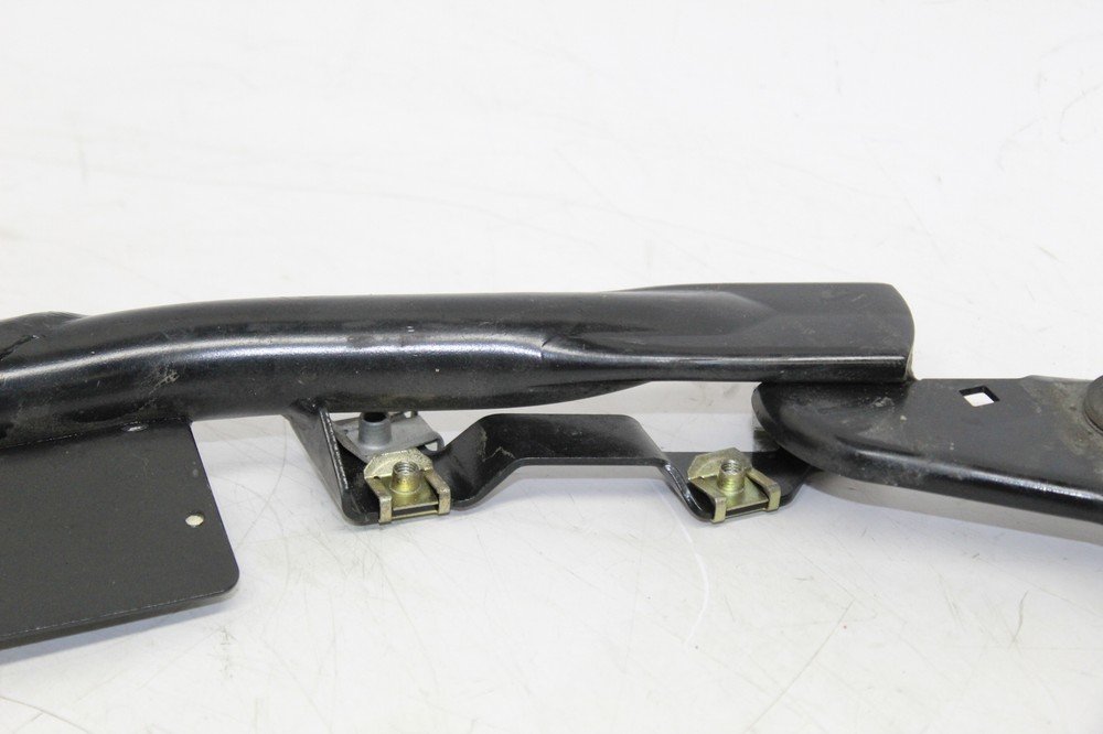 2004 Bmw K1200gt Abs Rear Subframe Back Sub Frame