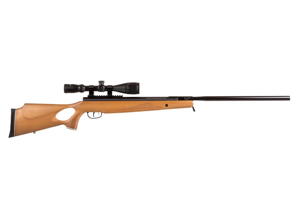 (NEW) Benjamin Trail NP XL Air Rifle by Benjamin 0.22"