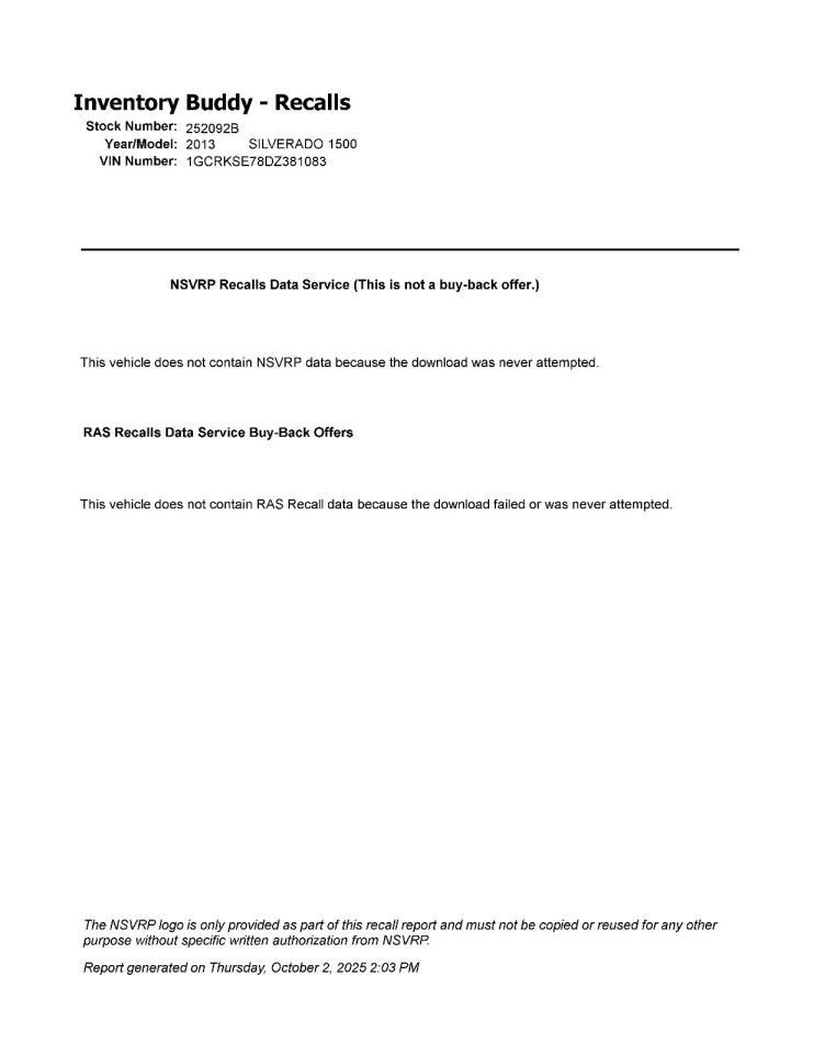 Driver Left Front Spindle/Knuckle Fits 07-14 ESCALADE 2503205