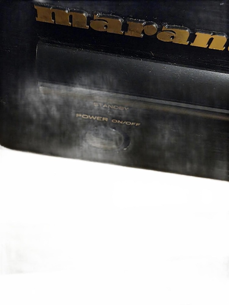 Marantz DVD Player DV7010 With Remote