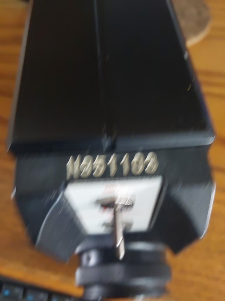 night vision scope monacle Kronos