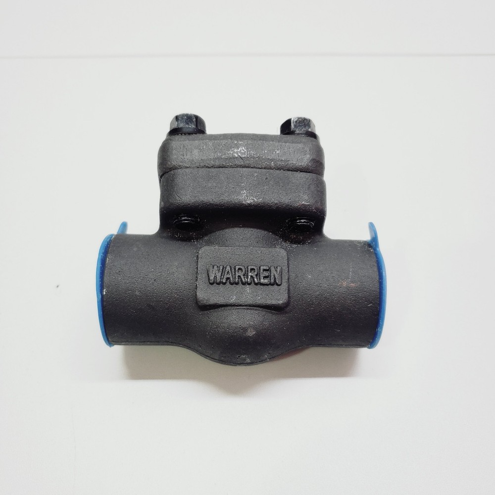 WARREN 3/4'' PISTON CHECK VALVE 853-8-T