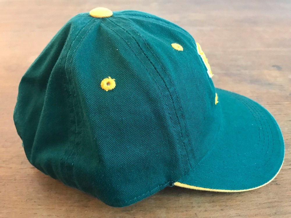 Baylor University NCAA Adjustable Youth Baseball Hat Cap CH17