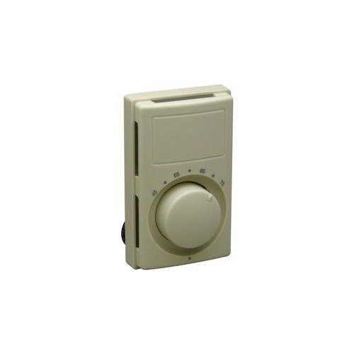 M600M Line Voltage 2 Stage Thermostat