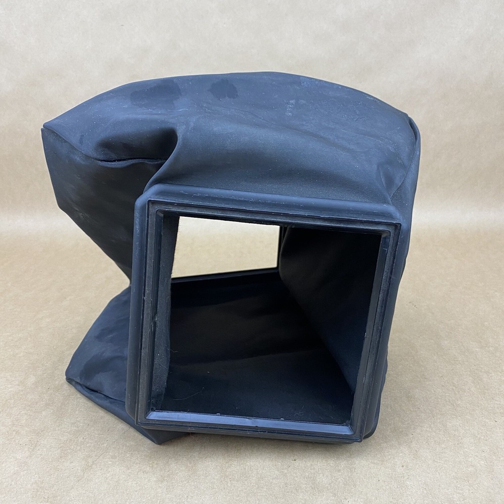 Sinar 4x5 Wide Angle Bag Bellows