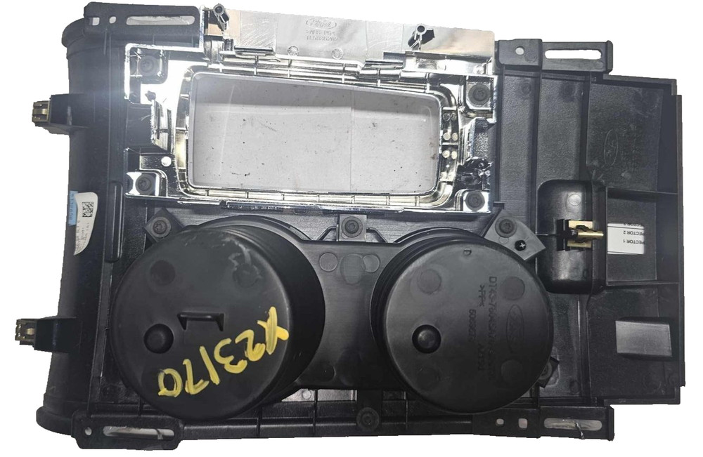 11 12 13 14 FORD EDGE Cup Holder WITH SYNC