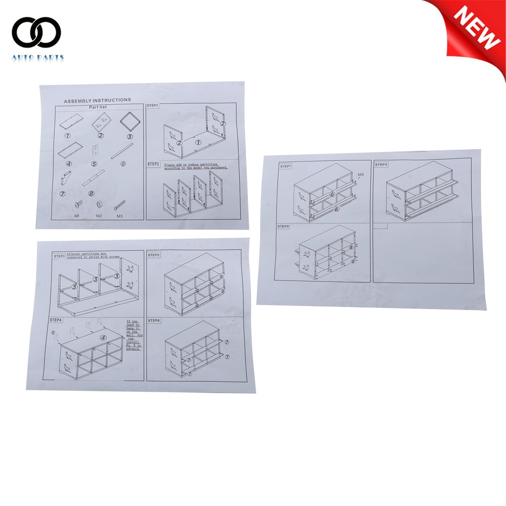 Chicken Laying Boxes Nesting Boxes for Chickens Galvanized Steel 6 Compartment