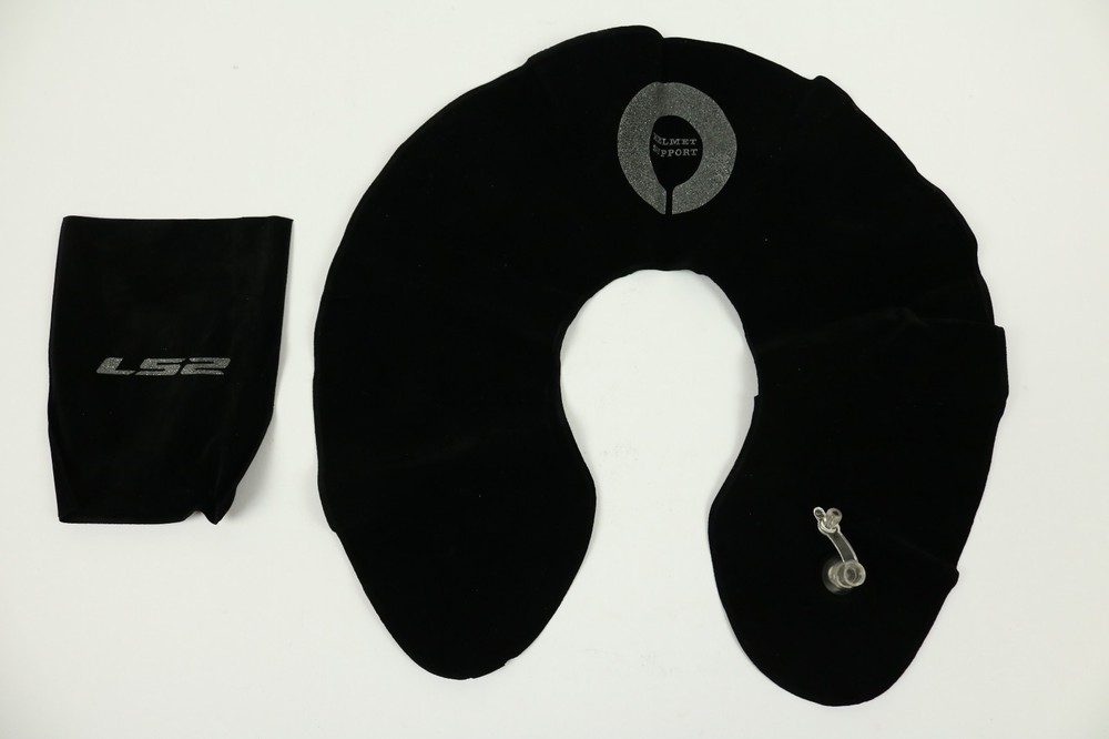 LS2 Helmet Valiant Bag, Backpack and Support